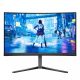 23. Philips Evnia 5000 27M2C5200W/00 monitor komputerowy 68,6 cm (27") 1920 x 1080 px Full HD LCD Czarny