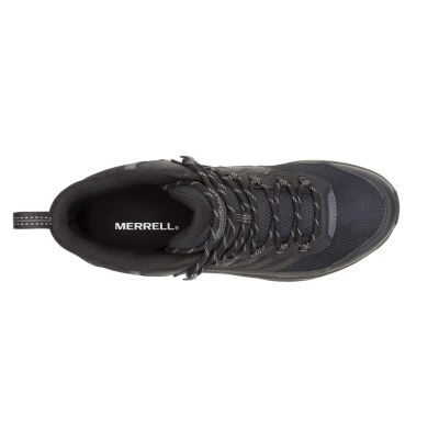6. Buty MERRELL SPEED STRIKE 2 MID GTX (J037817)