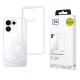 Etui 3mk Clear Case na Oppo Reno 16 F / Reno 16 FS (CPH2859) - przezroczyste