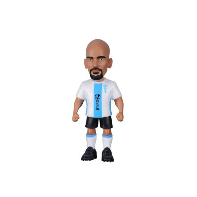 2. MINIX WC LEGENDS ARGENTINA - JUAN SEBASTIAN VERON