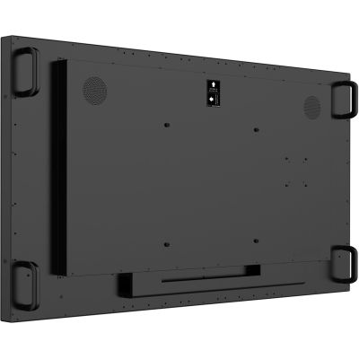 9. Monitor Iiyama Display Public 65 TF6539AS-B1AG
