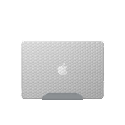 2. Urban Armor Gear 134009114343 torba na laptop 33 cm (13") Pokrowiec Półprzezroczysty