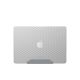 2. Urban Armor Gear 134009114343 torba na laptop 33 cm (13") Pokrowiec Półprzezroczysty