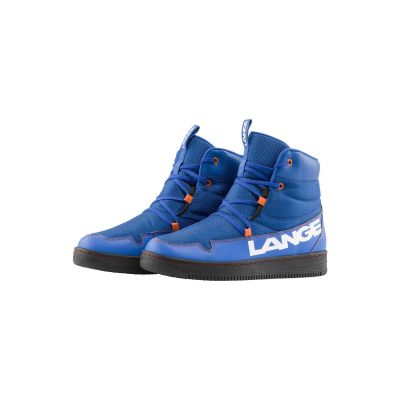4. Buty LANGE Podium Shoe Icon (Blue/Black)