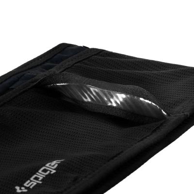 6. Nerka do biegania Spigen A712 Dynamic Shield M - czarna