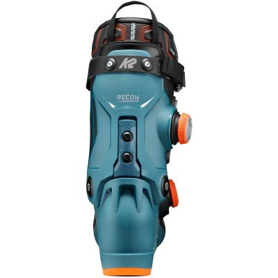 5. Buty narciarskie męskie K2  RECON 130 AF ZONAL BOA