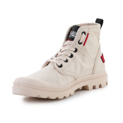 Buty Palladium Papa Hi Patch M 79117-260-M