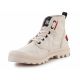 Buty Palladium Papa Hi Patch M 79117-260-M