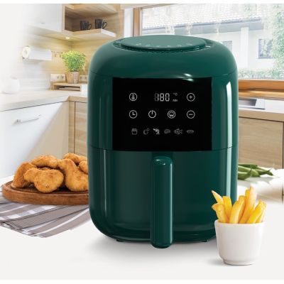 3. Frytownica Air Fryer 1200W MR-755  MAESTRO