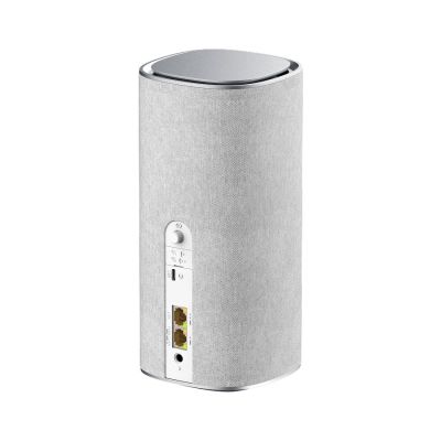 5. Router ZTE G5 Ultra Style
