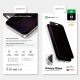 8. Szkło prywatyzujące AMAZINGTHING Titan Vision 30 Privacy Glass na iPhone 18 Pro