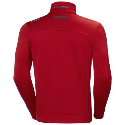 18. Kurtka Helly Hansen Crew Fleece Jacket M 30229 162