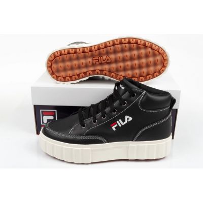 16. Buty Fila Sandblast W FFW0187.80010