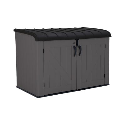 Skrzynia ogrodowa Lifetime Premium 2123 L 60464E