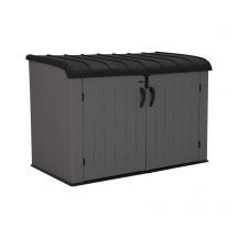 Skrzynia ogrodowa Lifetime Premium 2123 L 60464E