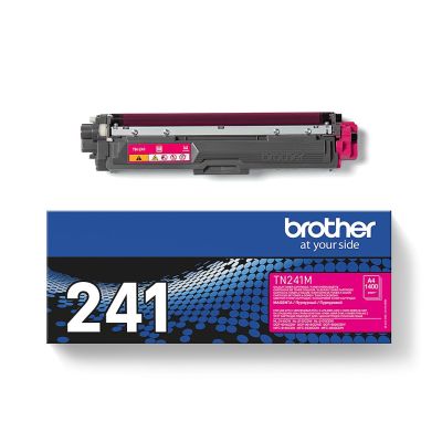 2. Toner Brother czerwony TN241M=TN-241M, 1400 str.