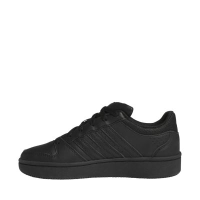 5. Buty dla dzieci adidas Hoops Classic czarne KH8914