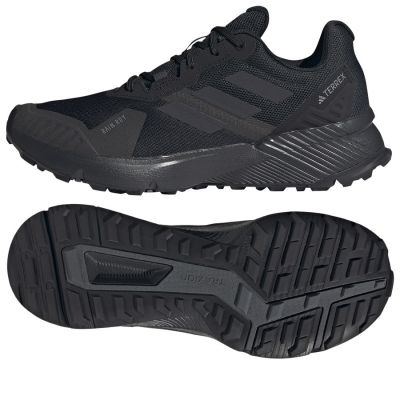 8. Buty do biegania adidas Terrex Soulstride Rain.Rdy M IF5015