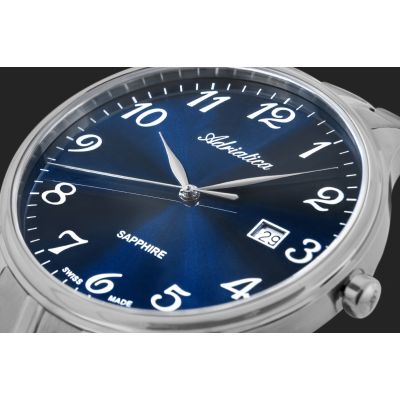 4. Zegarek Męski ADRIATICA Premiere A1300.5125Q + BOX