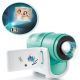 8. Projektor kamer Canaltoys