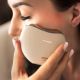 7. Masażer liftingujący do twarzy i szyi Neno Beauty Auri 5w1