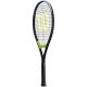 3. Wilson Aggressor Tennis Racquet WR147610U Zielone 3