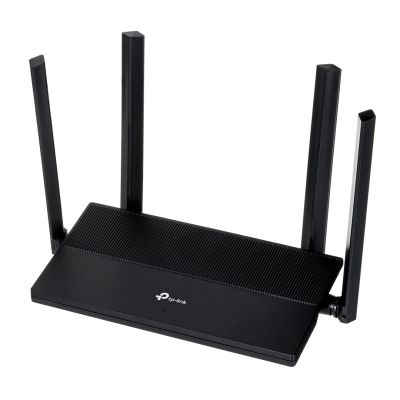 4. Router TP-Link EX141 Gigabit Ethernet Dual-band (2.4 GHz/5 GHz) Czarny