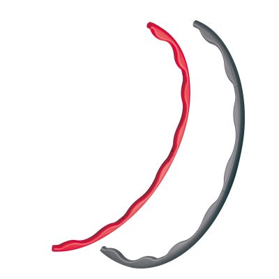 3. BODY SCULPTURE HULA HOP Z WYPUSTKAMI BB 6412
