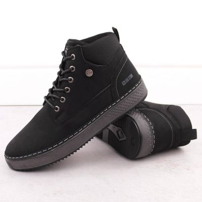 3. Buty, trampki Big Star M OO174561