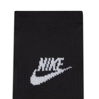 3. Skarpety Nike Everyday Plus Cushioned DN3314-010