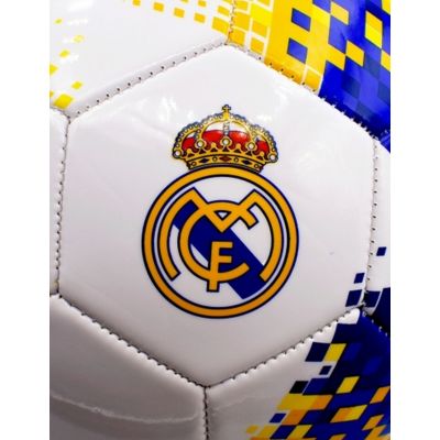 2. Piłka Real Madryt ball 60TH RM7BG60