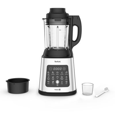12. Blender Tefal BL83SD30 Cook+Steam