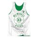 3. Koszulka męska dwustronna Mitchell & Ness Tank Milwaukee Bucks Kareem Abdul-Jabbar