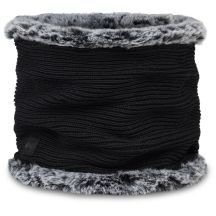 Bandana BUFF KNITTED NECKWARMER KESHA BLACK
