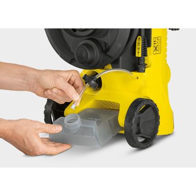 5. Myjka ciśnieniowa KARCHER K 3 Premium Power Control - 1.602-750.0
