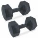3. Hantle Spokey Monster 2x 6 kg SPK-943623