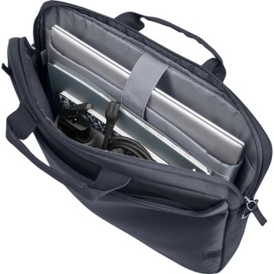 3. Torba HP Everyday 14 Odyssey Gray Laptop Bag do notebooka 14" szara A08JVAA