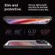 13. Etui Spigen Ultra Hybrid na iPhone 16 Pro Max - czarny mat