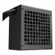15. DeepCool PF700 moduł zasilaczy 700 W 20+4 pin ATX ATX Czarny