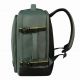 8. Plecak podręczny American Tourister Take2Cabin MS do Wizz Air - dark forest