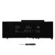 3. GREEN CELL BATERIA DE102V3 G5M10 0WYJC2 DO DELL LATITUDE E5250 E5450 E5550 6200MAH 7.6V