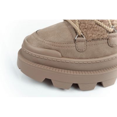 14. Buty śniegowce Lee Cooper W LCJ-24-47-3149L
