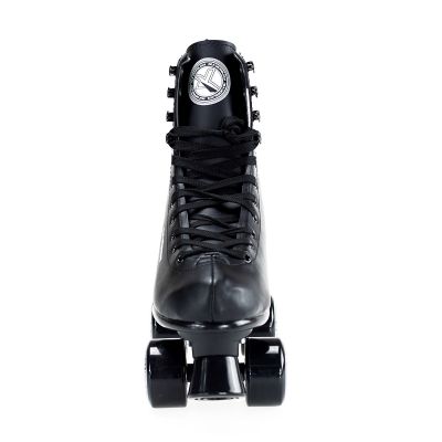 33. Wrotki Nils Extreme NQ8400S Czarny r.40