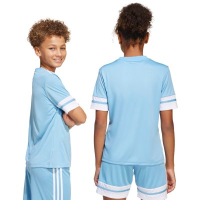 13. Koszulka adidas Squadra 25 Jr JJ0050