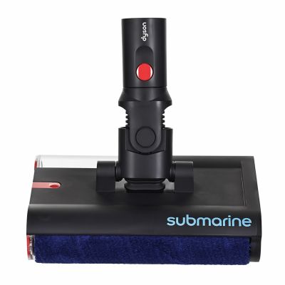 9. Odkurzacz DYSON V16 Piston Animal Submarine