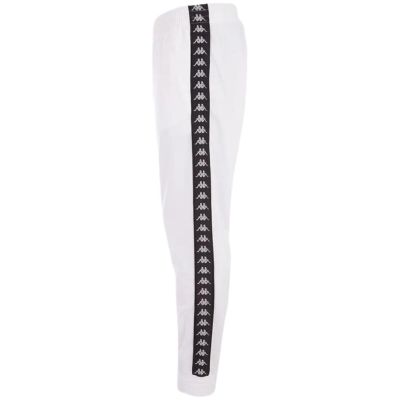 9. Spodnie Kappa Jelge M 310013 11-0601