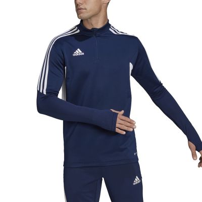 13. Bluza adidas Condivo 22 Training M HA6270