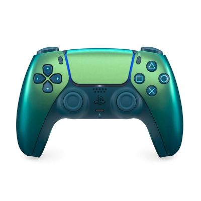 10. Sony DualSense Morski Bluetooth/USB Gamepad Analogowa/Cyfrowa PlayStation 5, Android, MAC, PC, iOS