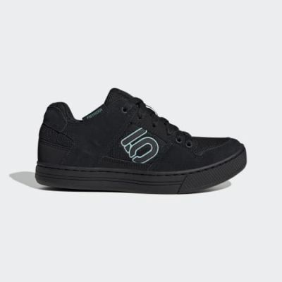 13. Buty damskie Five Ten Freerider - core black/grey six rozmiar: 37_5