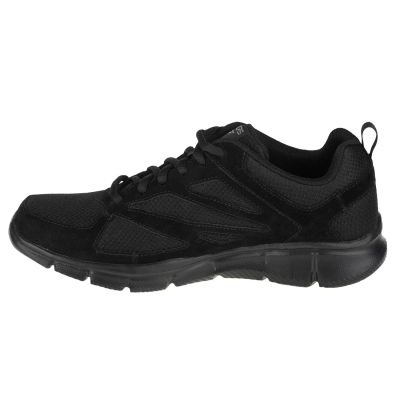 2. Buty Skechers Equalizer - Ezdez M 52748-BBK